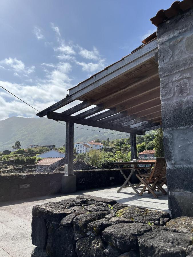 Pico Formoso Vinea Lava Alojamentos Pico Guest house Prainha (Sao Roque do Pico)