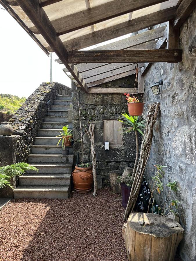 Guest house Pico Formoso Vinea Lava Alojamentos Pico