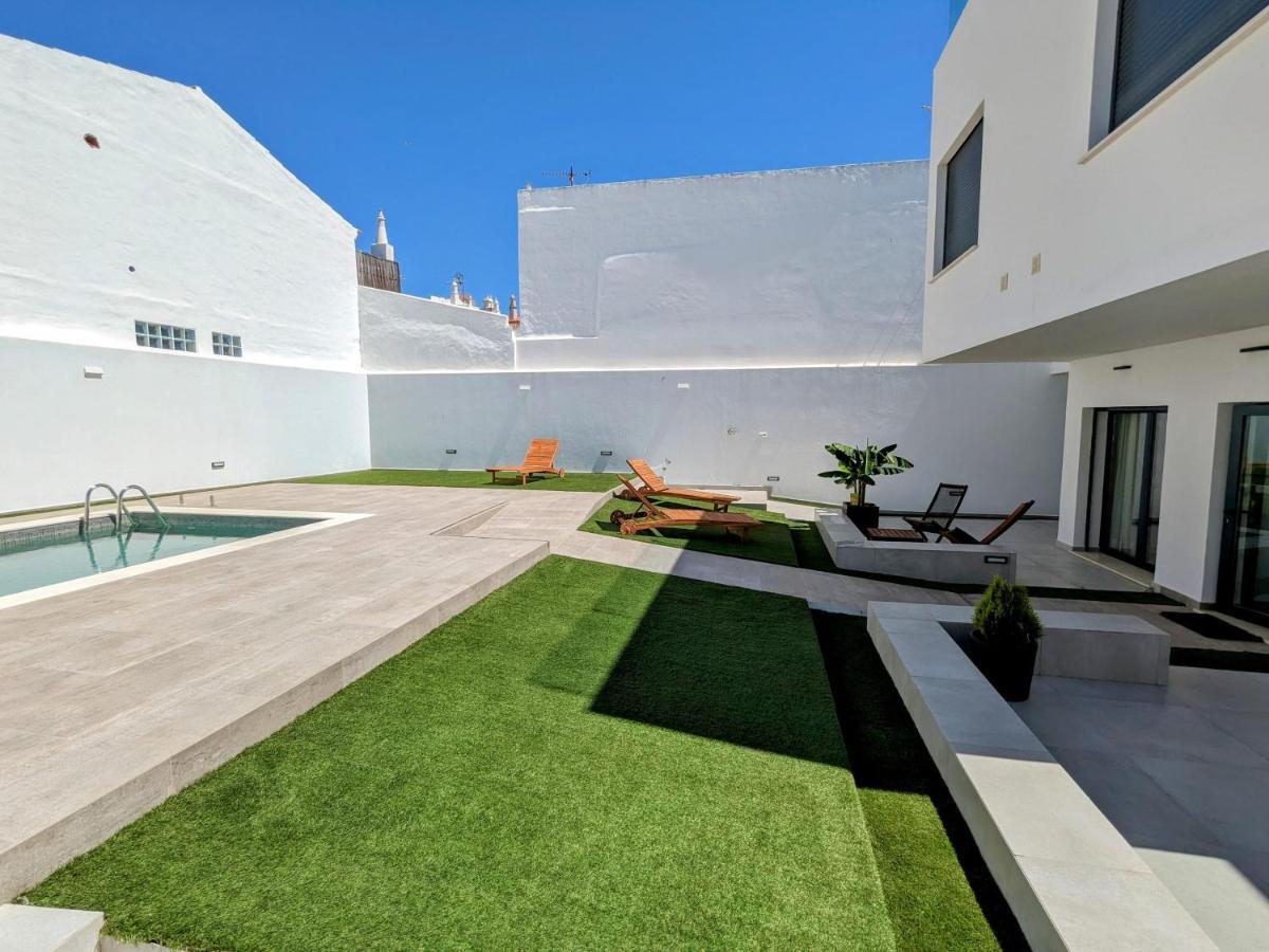 Ria Breez'in By Johnvillas Apartamento *