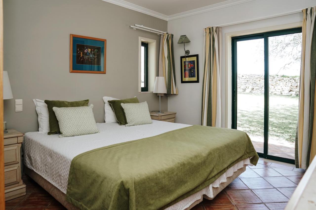 Limao Villa Boliqueime