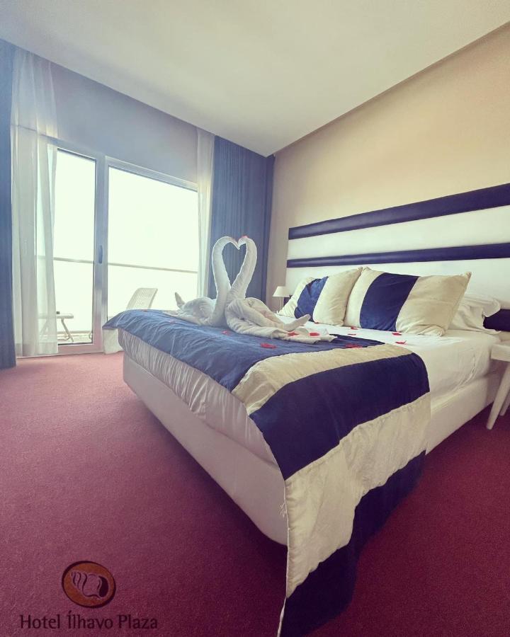 De Plaza & 4* Ilhavo
