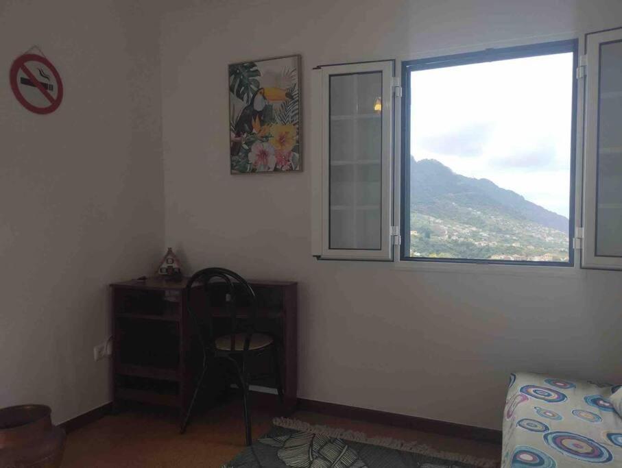 Casa de férias Terra Batista House