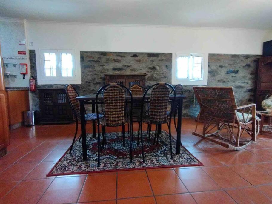 Terra Batista House Porto Da Cruz