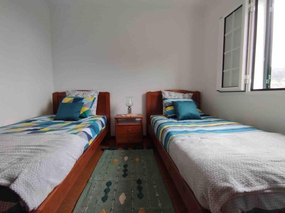 Terra Batista House Porto Da Cruz