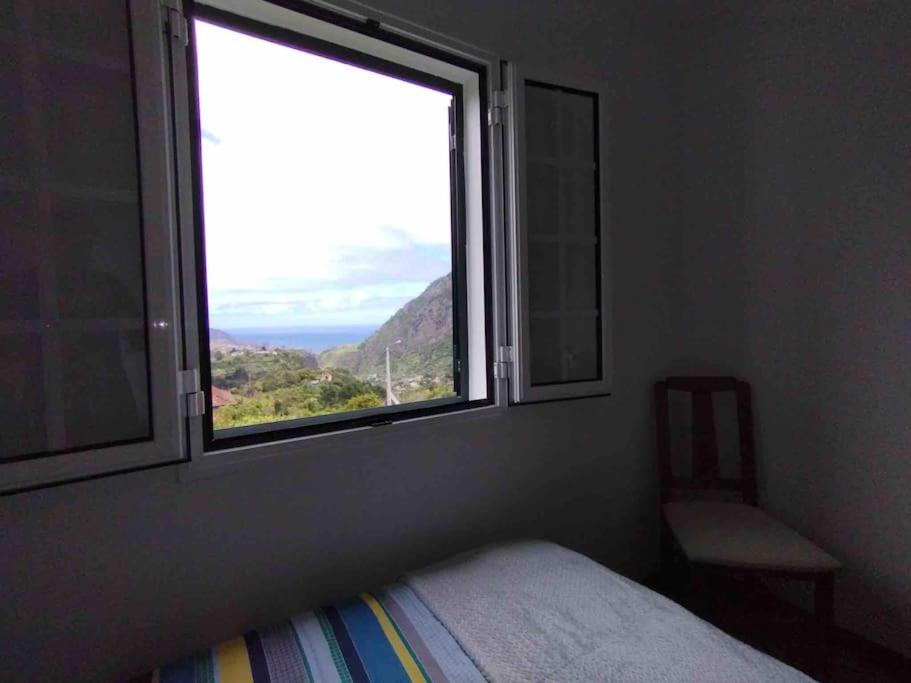 Terra Batista House * Porto Da Cruz