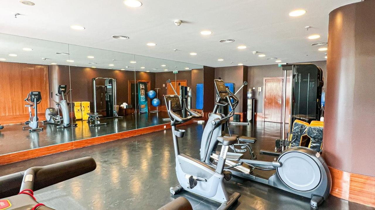 Hotel Porto Gaia By Ihg