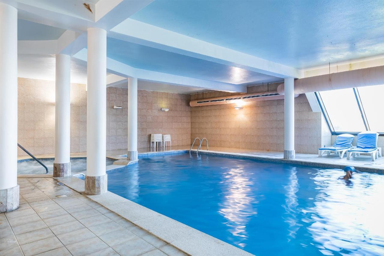 Appartement Portes Balaia Albufeira