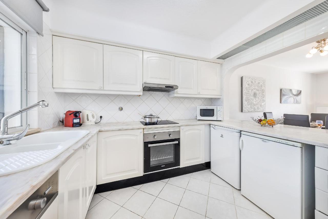 Portes Balaia Apartment Albufeira