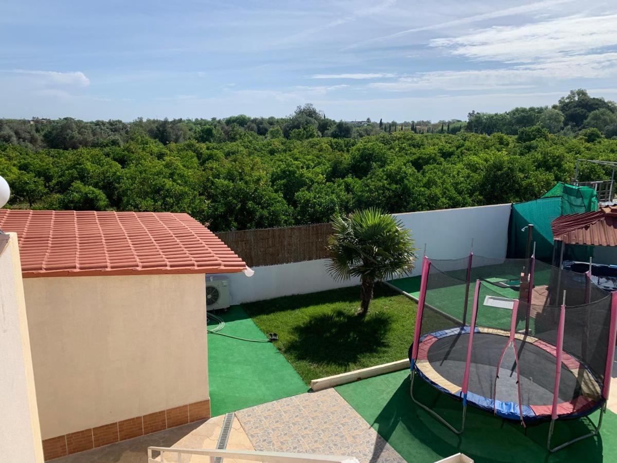 Tavira Entspannung Pur!!! Appartement *
