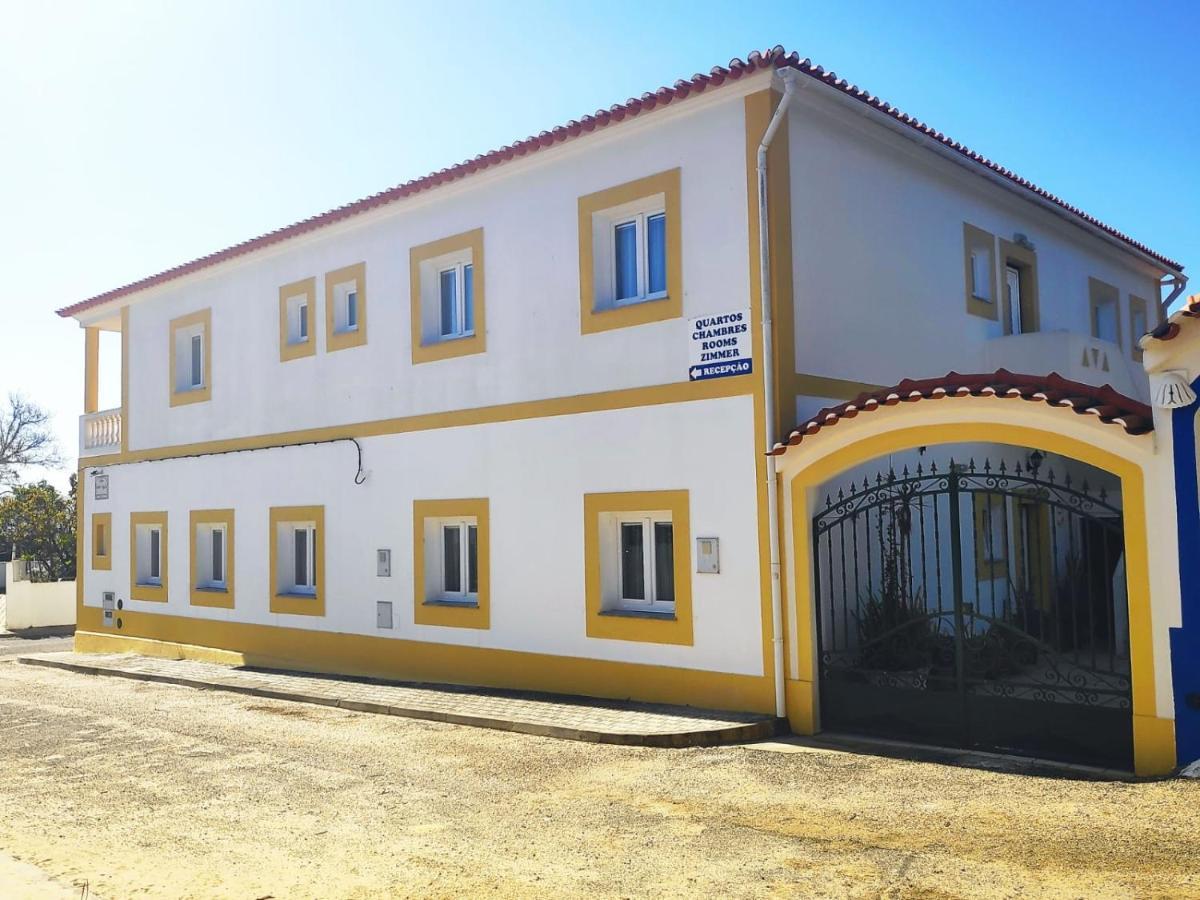 Casa Mar Azul Guest house