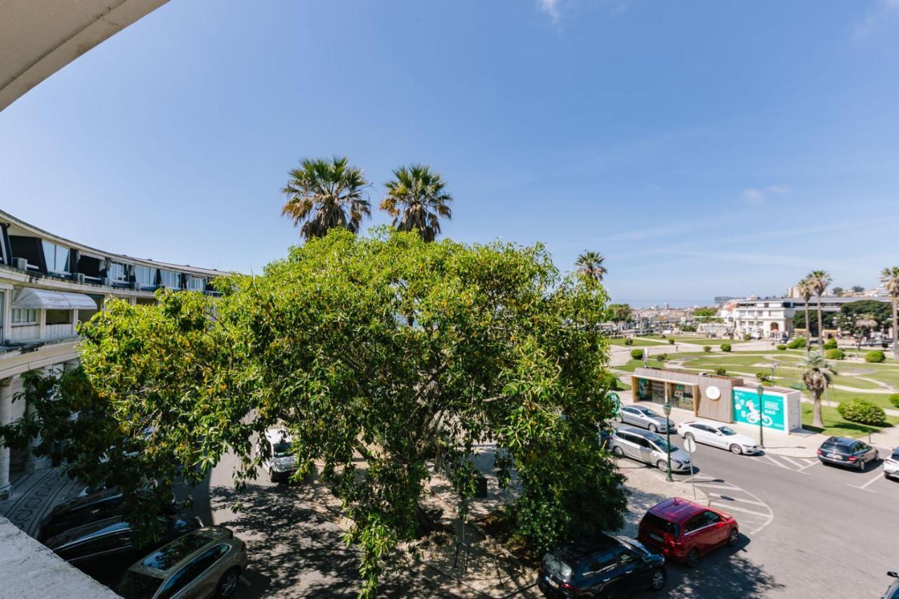 Apartment Rent4rest Beachfront