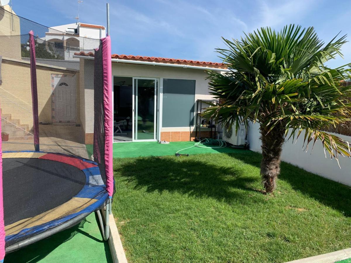 Tavira Entspannung Pur!!!