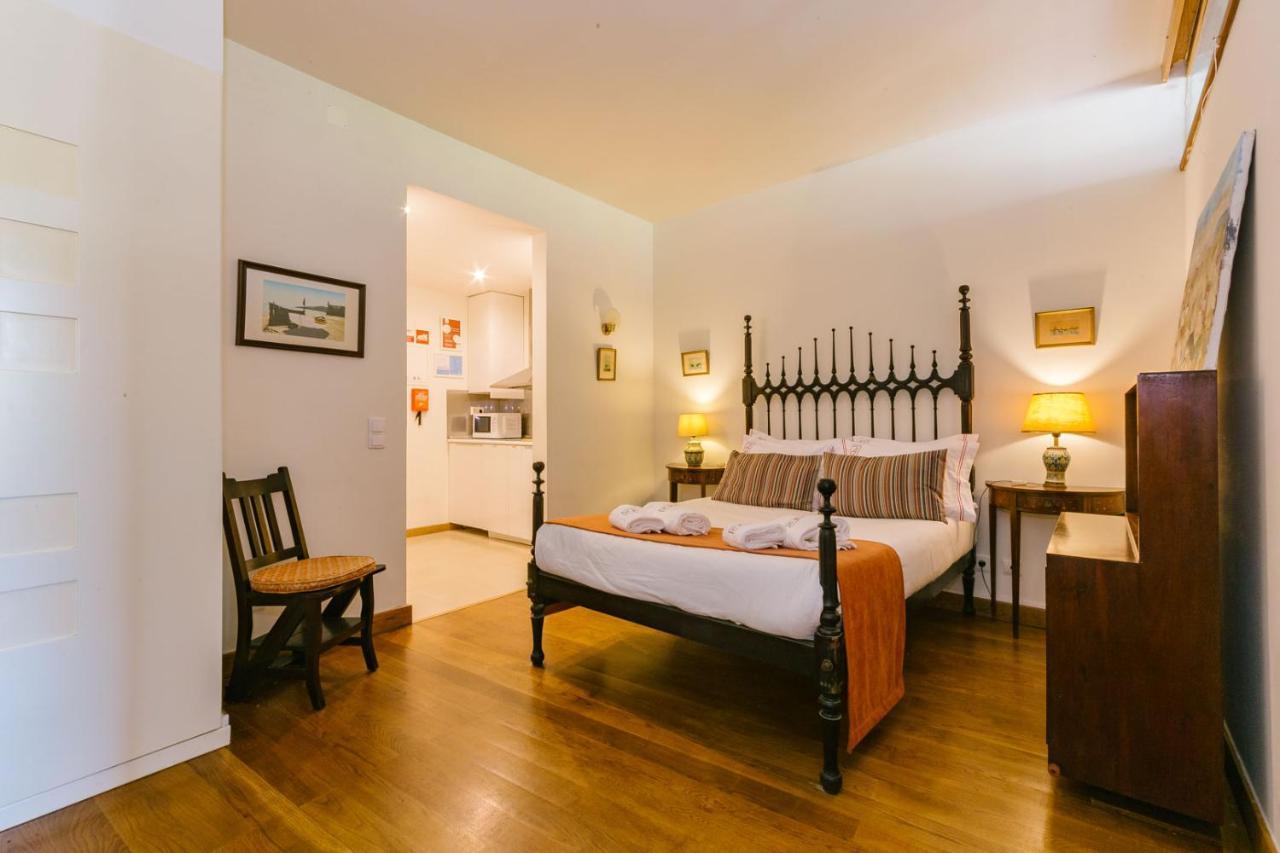 Apartment Rent4rest Beachfront Estoril