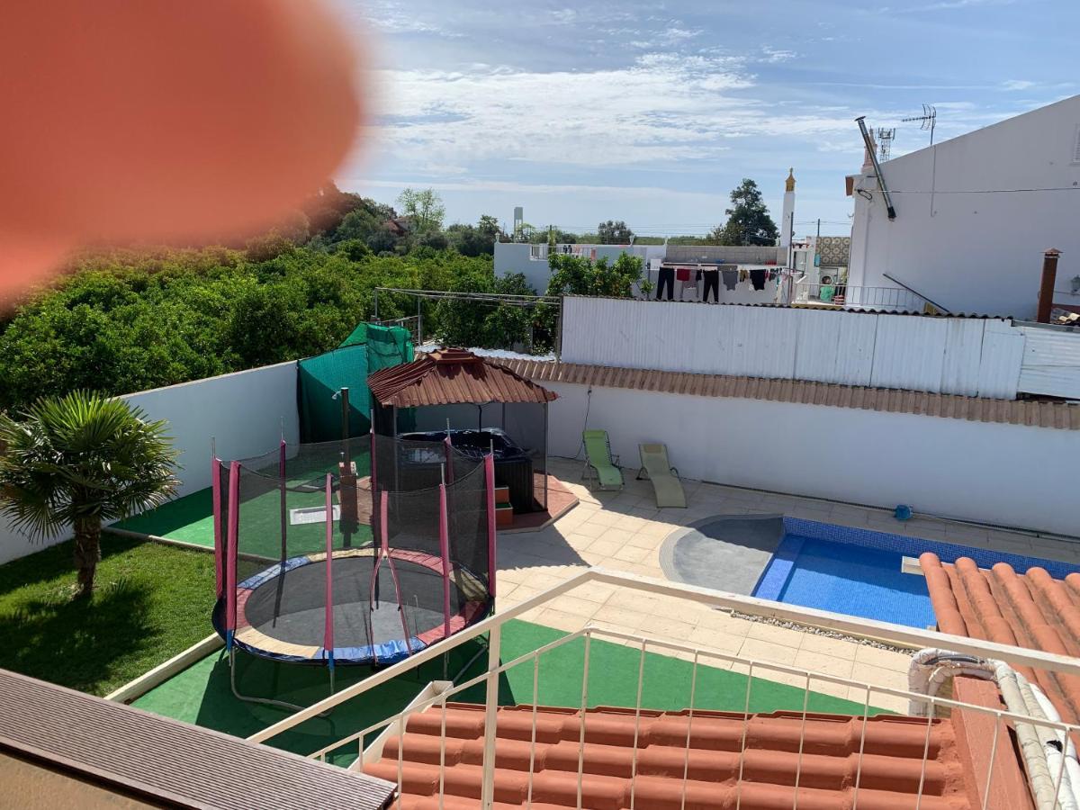 Tavira Entspannung Pur!!!