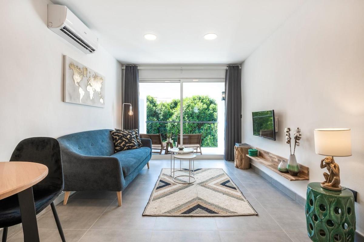 Casa Boaz Apartamento *