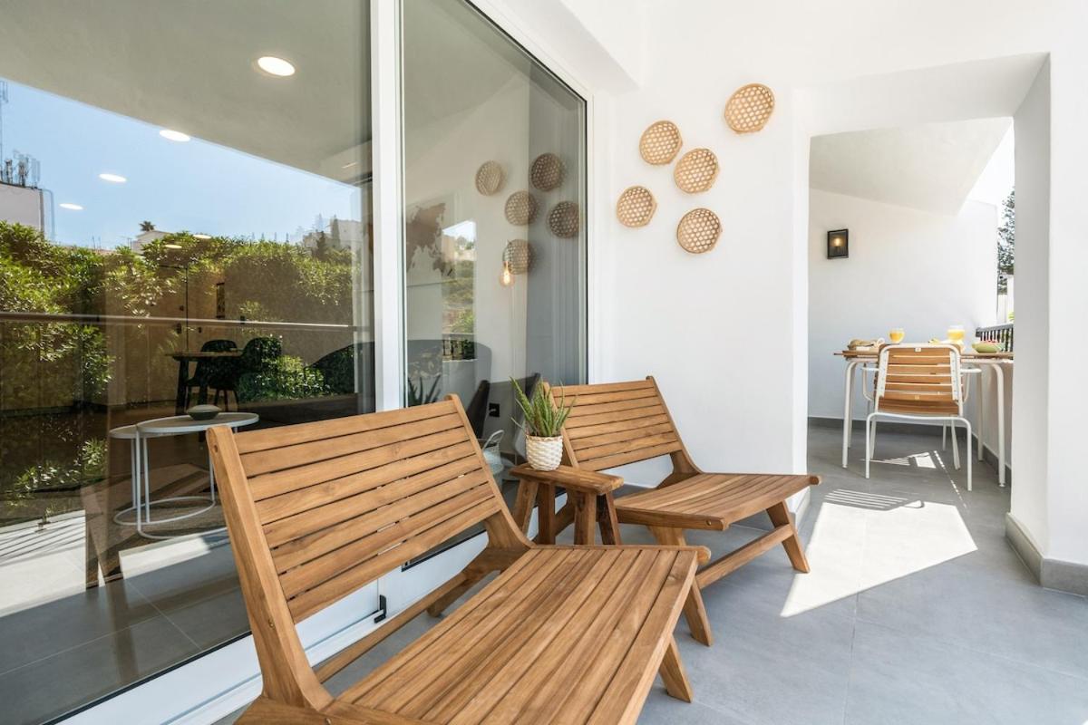 Apartamento Casa Boaz
