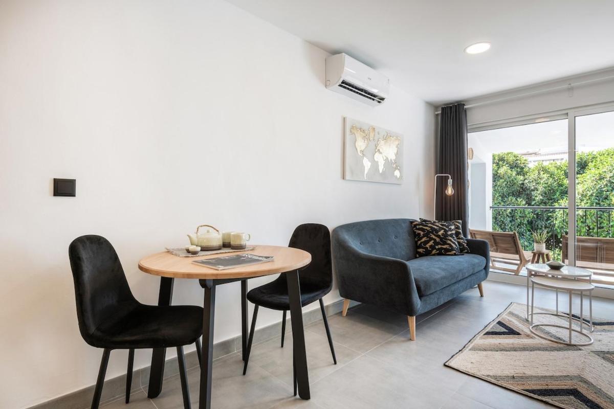 Casa Boaz Apartamento