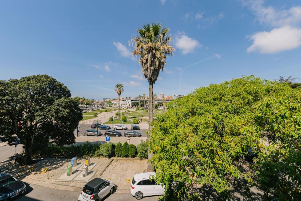 Apartment Rent4rest Beachfront *