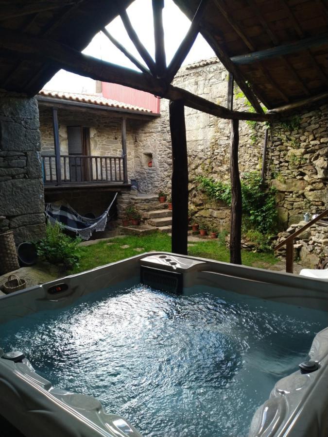 Casa Garcia - Chalet
