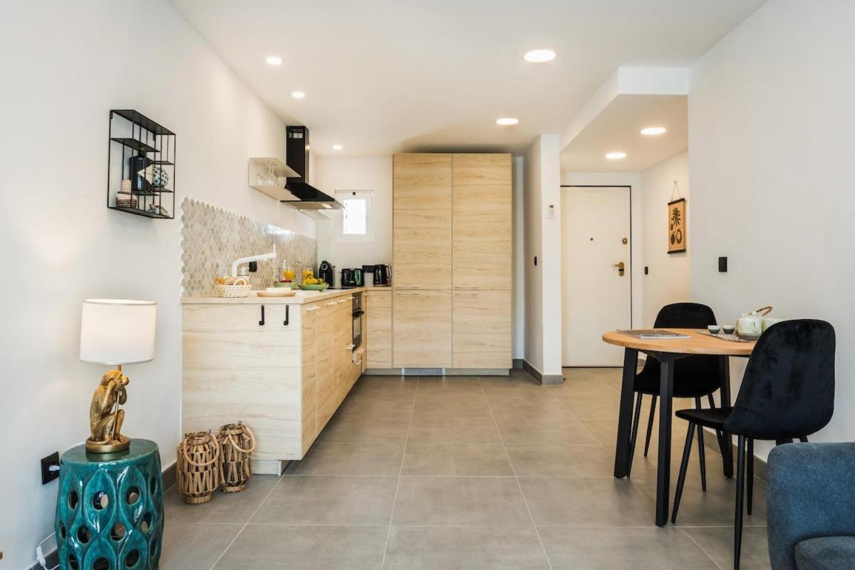 Casa Boaz Apartamento *