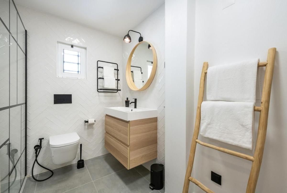 Casa Boaz Apartamento *