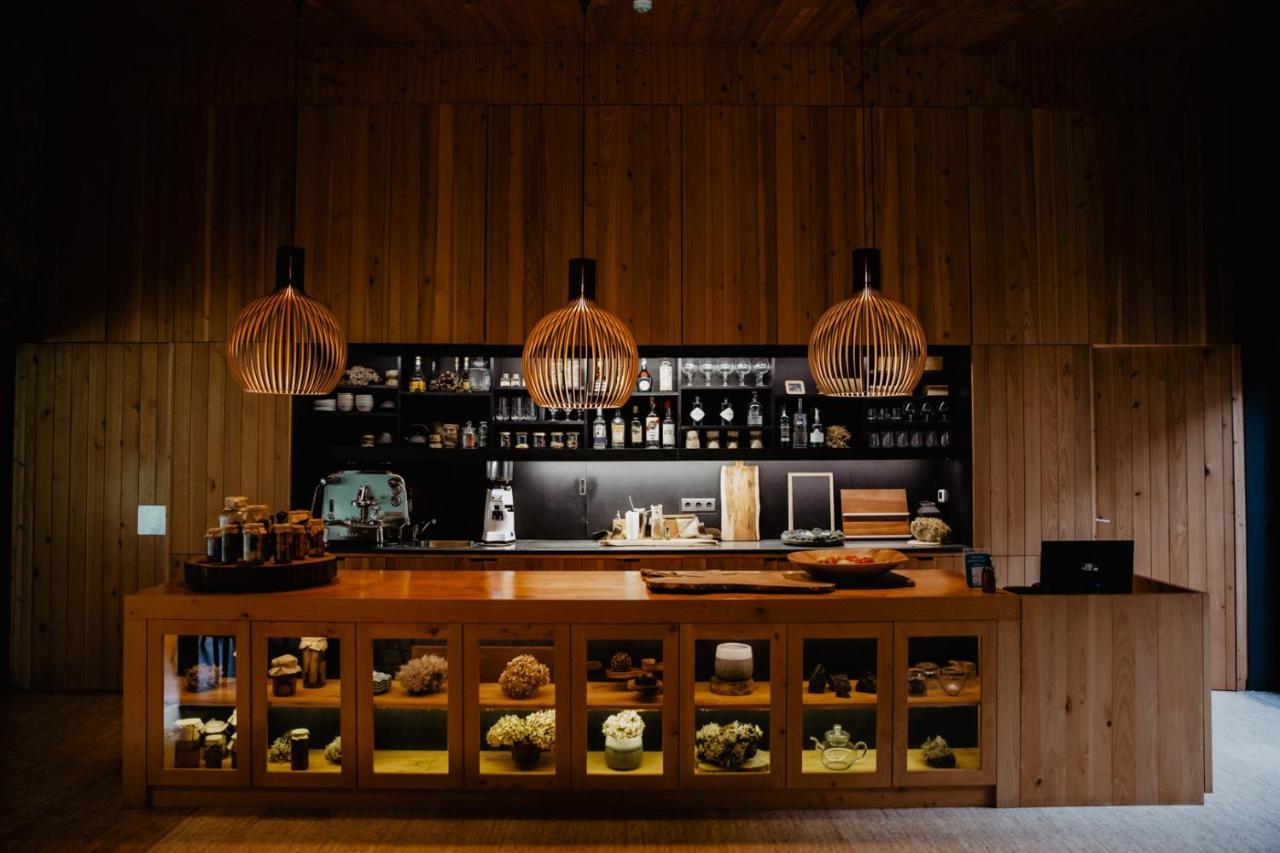 Furnas Forest Living Hotel