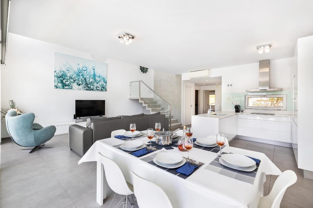 Design Pascoal Holiday home Albufeira