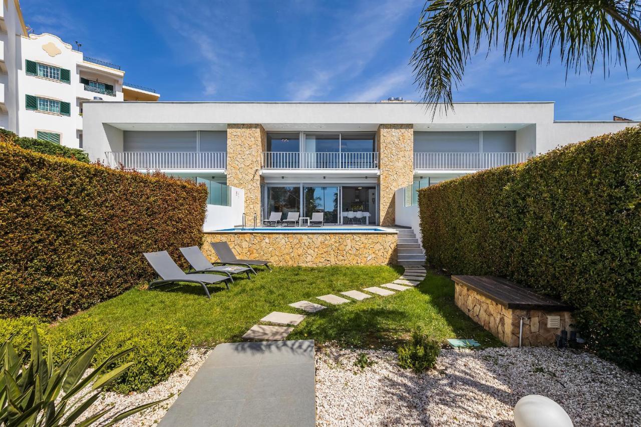 Design Pascoal Holiday home Albufeira