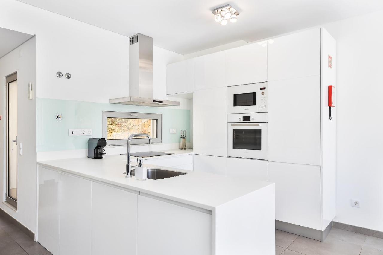 Holiday home Design Pascoal *