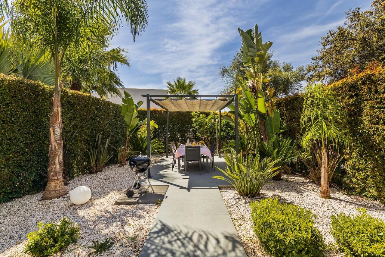 Design Pascoal Holiday home Albufeira