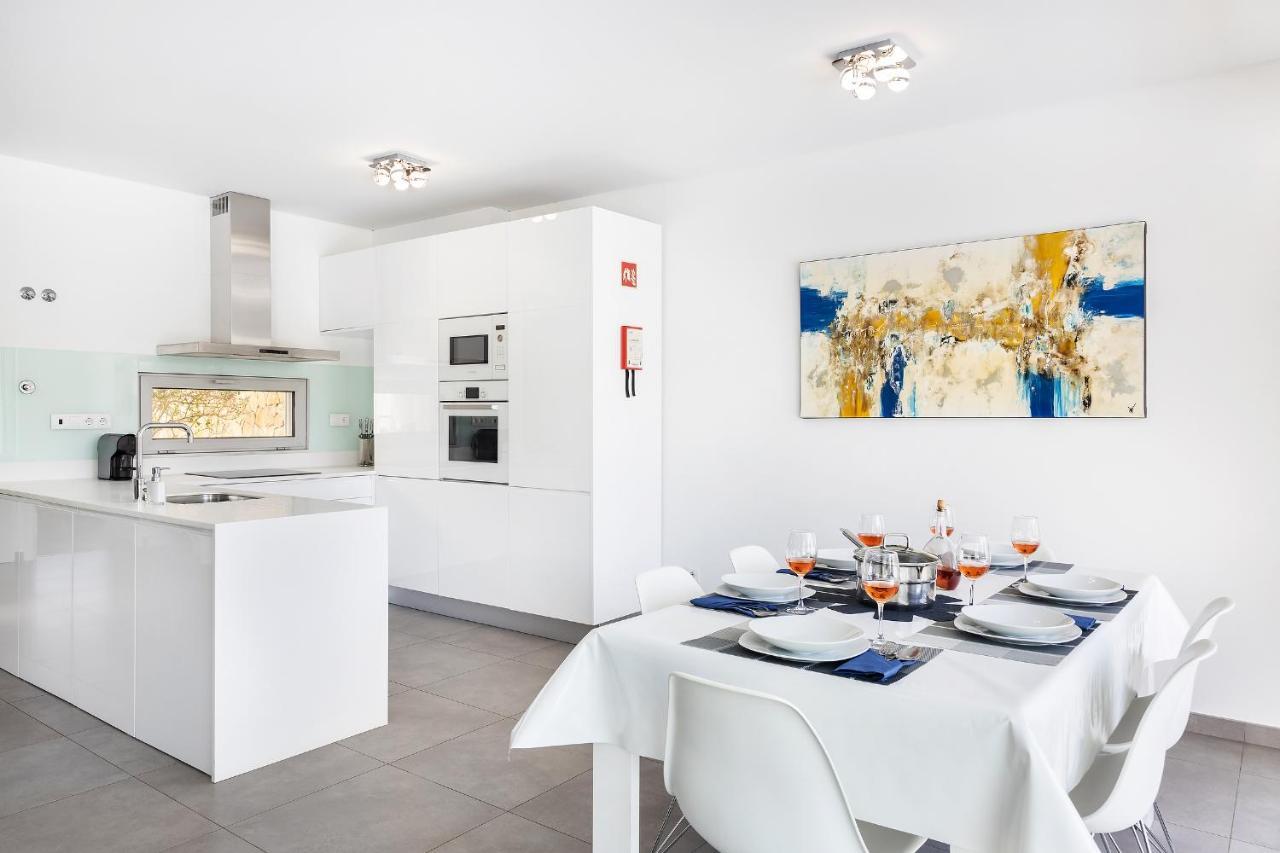 Holiday home Design Pascoal