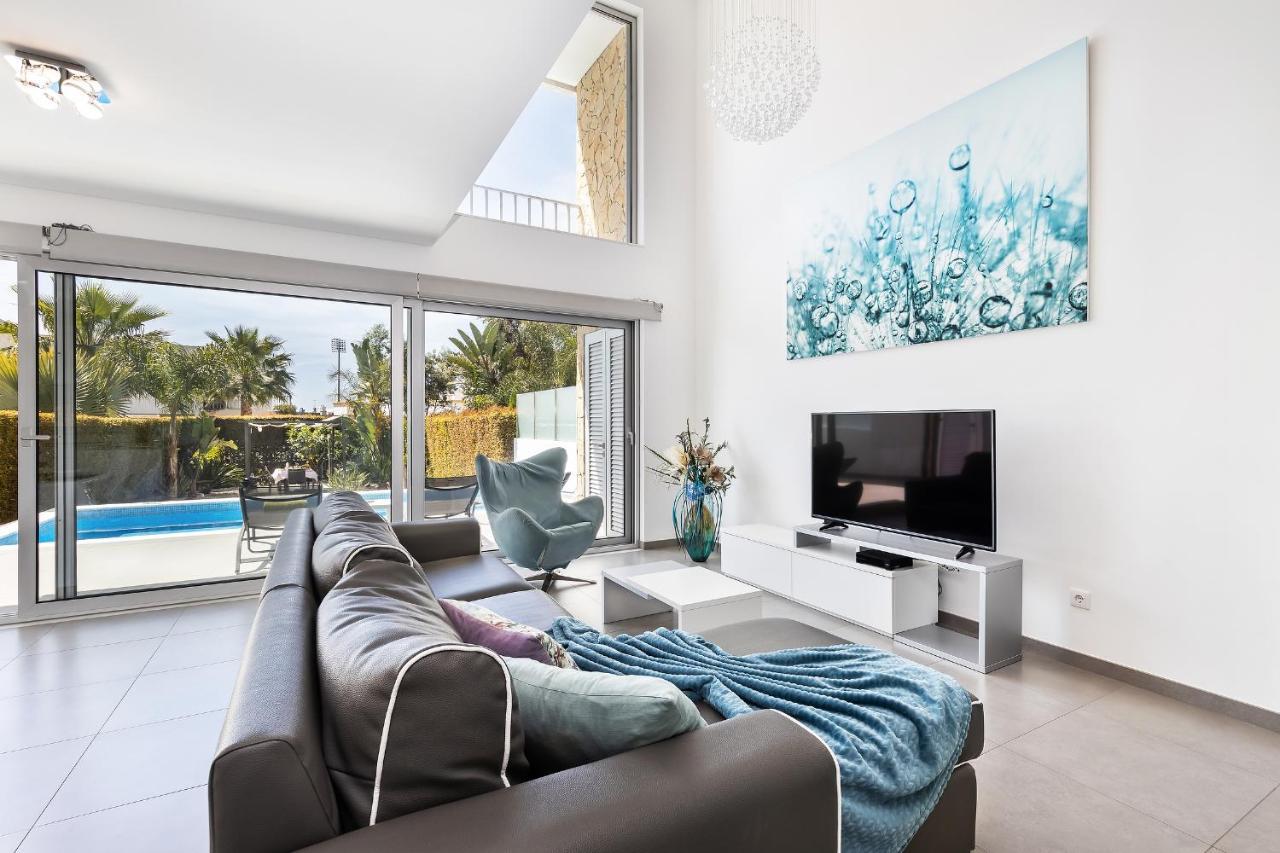 Holiday home Design Pascoal Albufeira