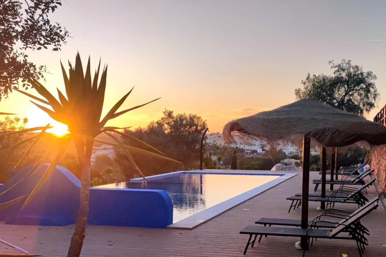 Monte Fontainhas Vakantieboerderij
