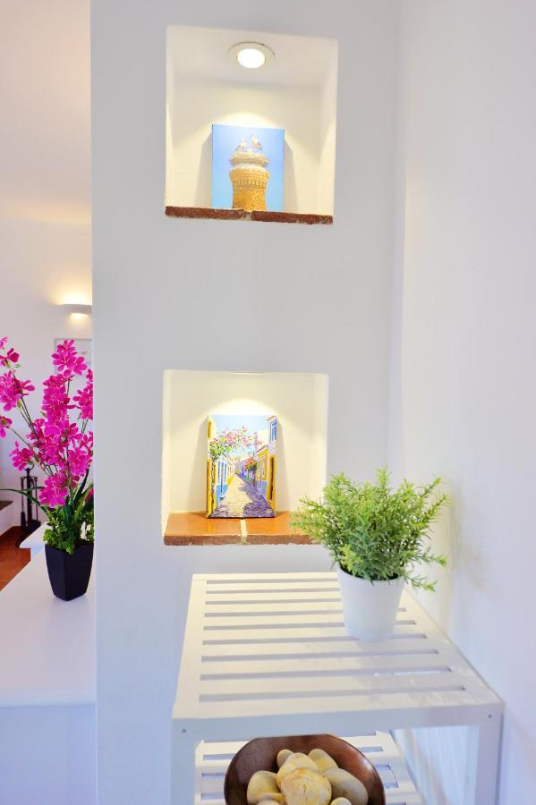 Villa Monte Pardal W/ Heated Pool In Natural Park Moncarapacho