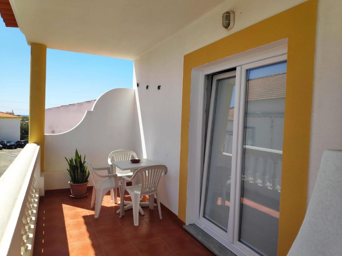 Guest house Casa Mar Azul Vila Nova de Milfontes