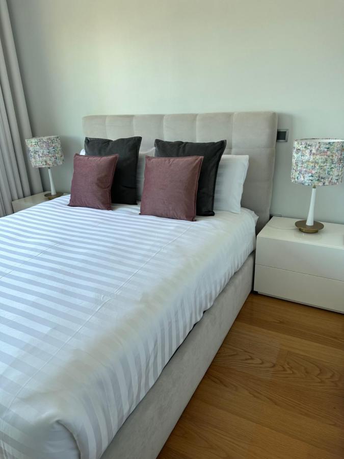 Apartment Leonor Seaview