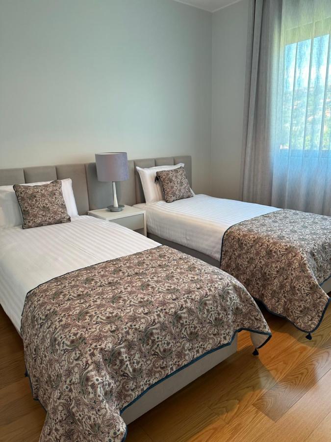 Leonor Seaview Apartment *