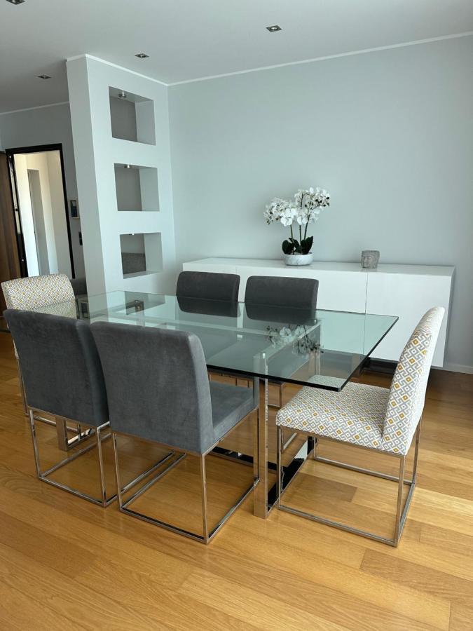Apartment Leonor Seaview *