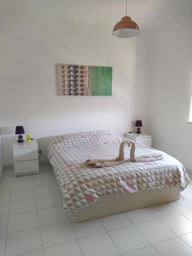 Perola De Sandy Apartment Paderne (Faro)