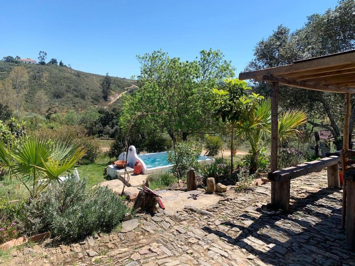 Holiday home The Stream House - Montes Da Ronha