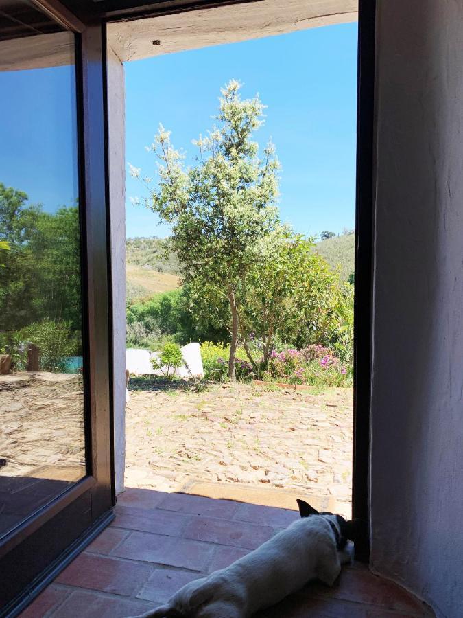 Holiday home The Stream House - Montes Da Ronha *