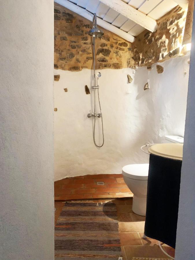 The Stream House - Montes Da Ronha Holiday home *
