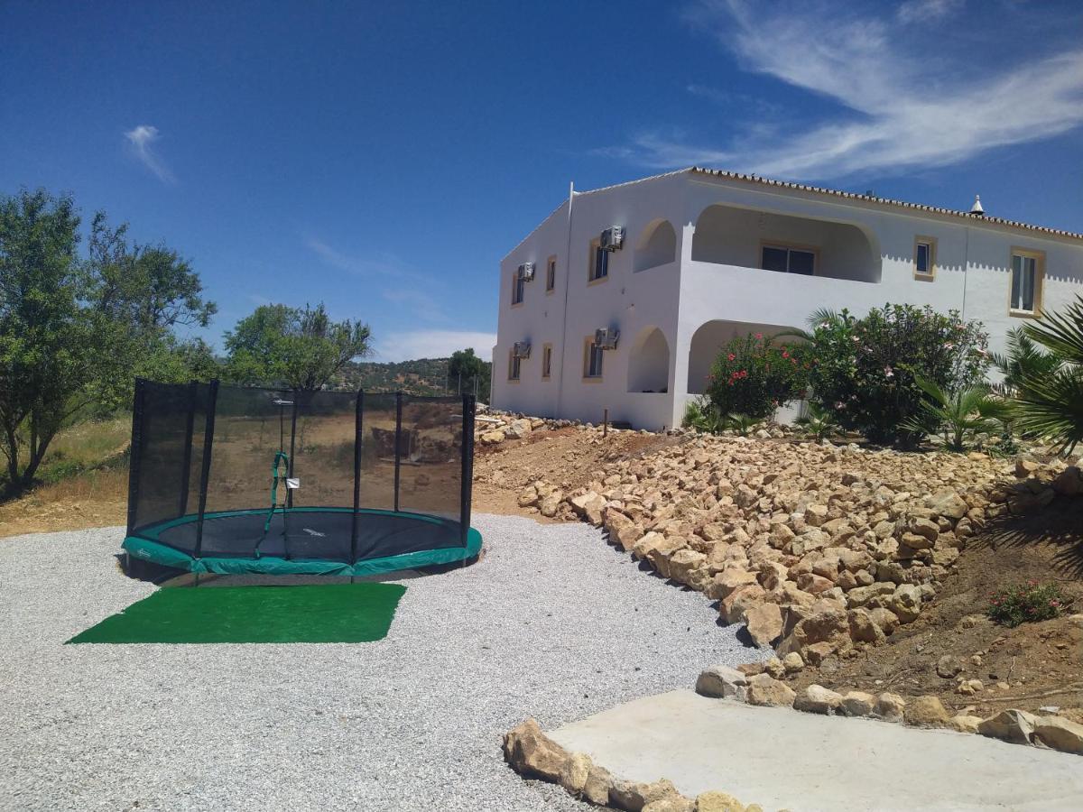 Perola De Sandy Paderne (Faro)