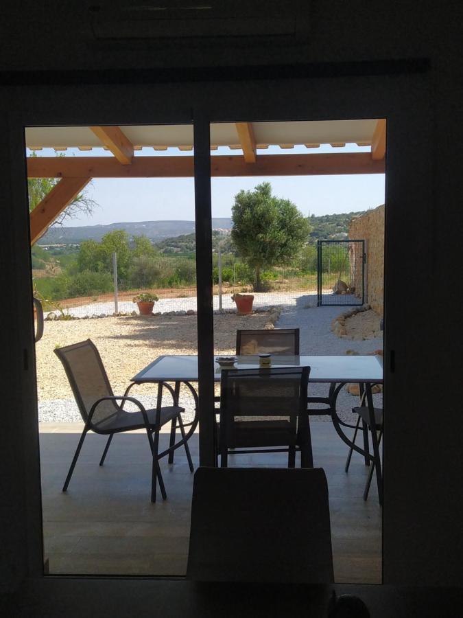 Perola De Sandy Apartment