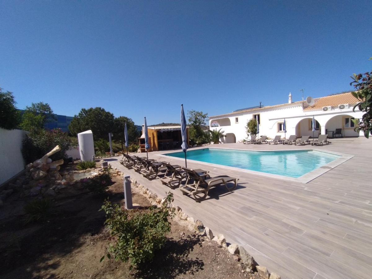 Perola De Sandy Apartment Paderne (Faro)