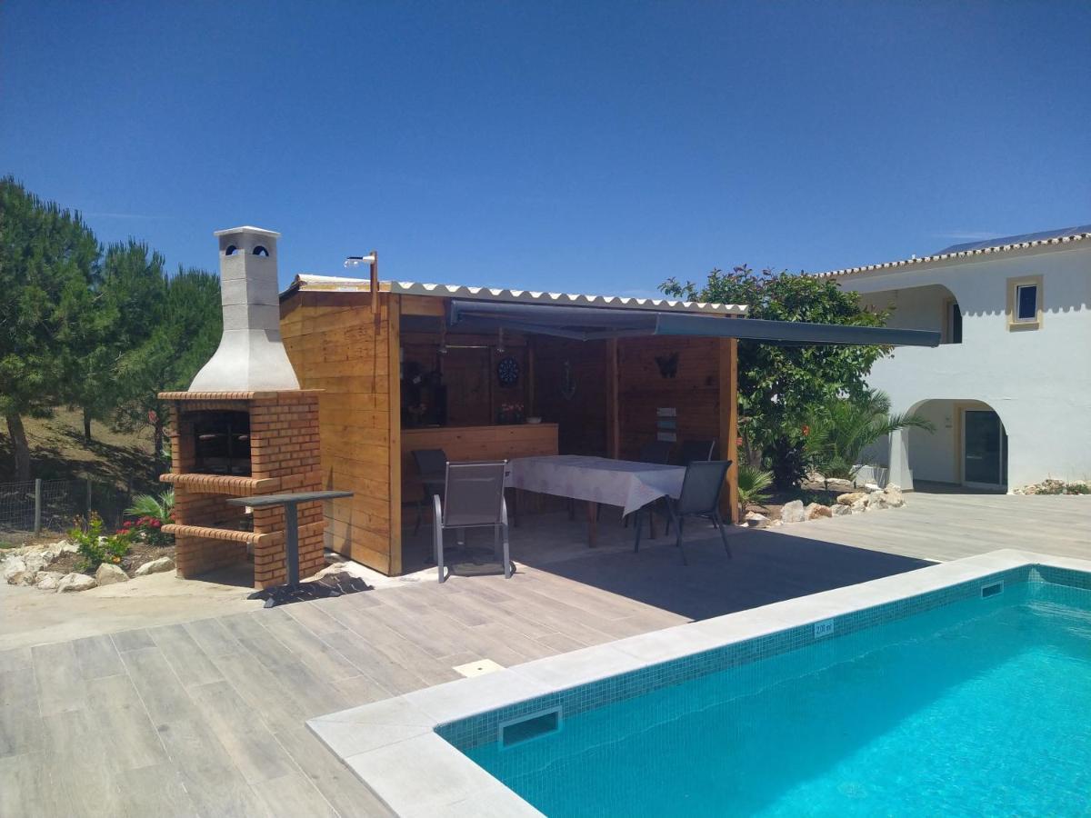 Perola De Sandy Apartment Paderne (Faro)
