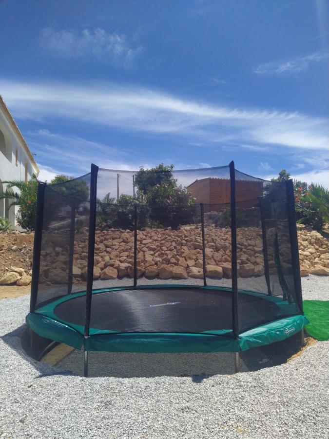 Apartment Perola De Sandy Paderne (Faro)