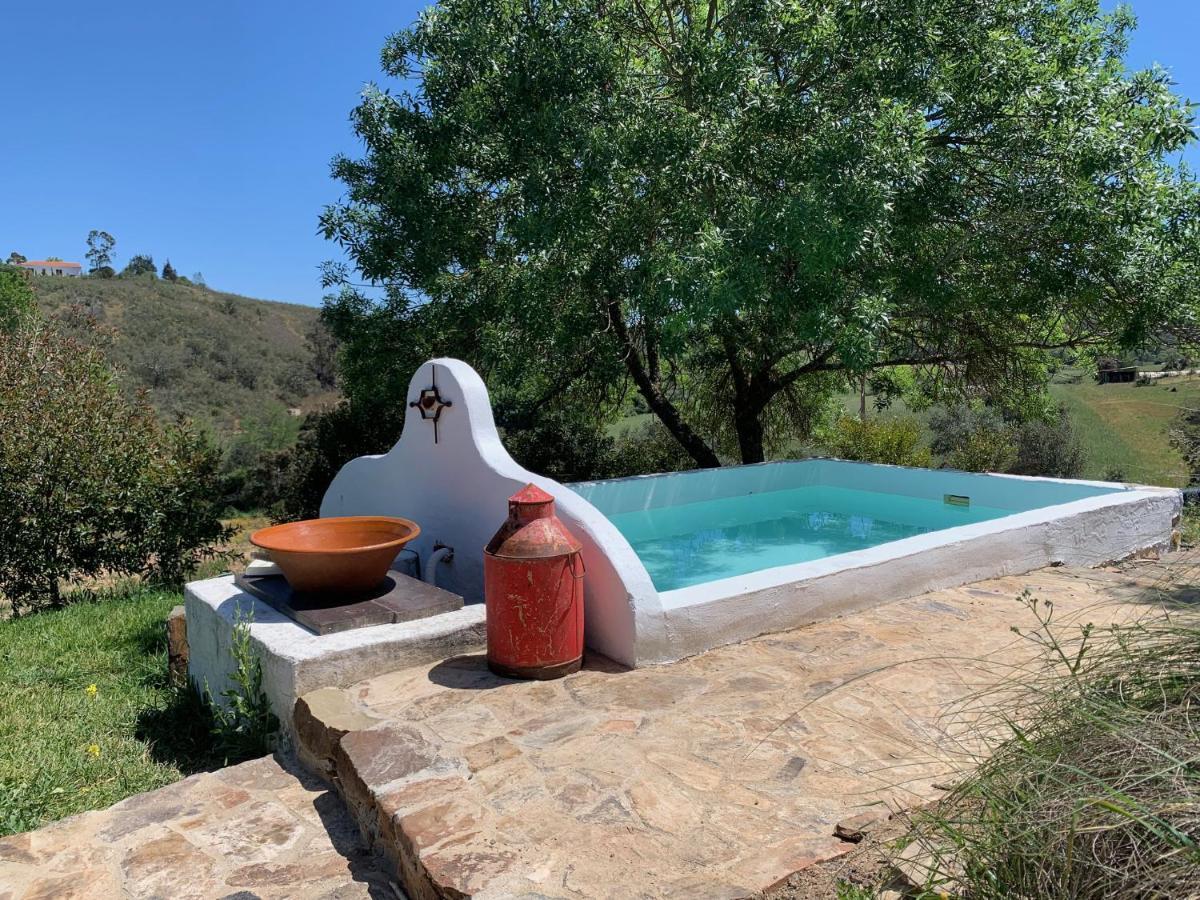 Holiday home The Stream House - Montes Da Ronha *