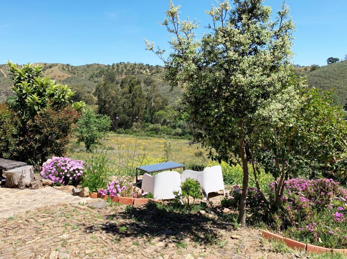 The Stream House - Montes Da Ronha Holiday home Zambujeira do Mar