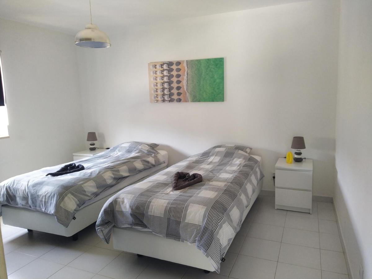 Apartment Perola De Sandy *
